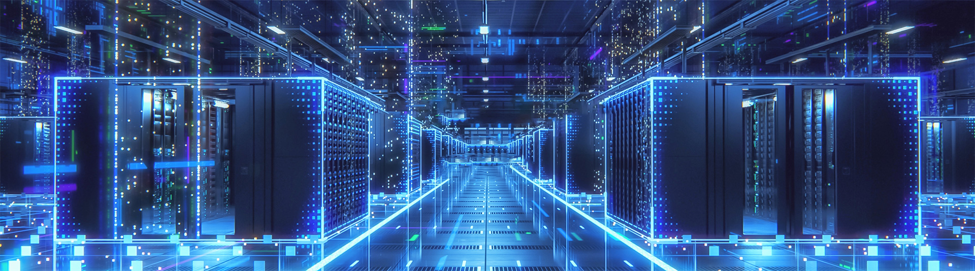 全面擁抱算力   擁抱大模型